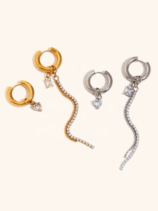 Juliet Earrings