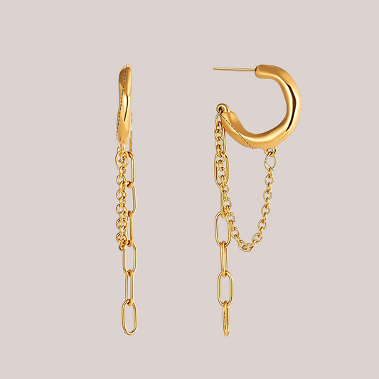 NEW! Tria Earrings