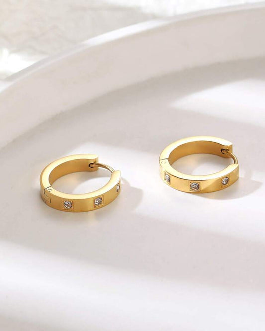 RESTOCK! Sophie Earrings