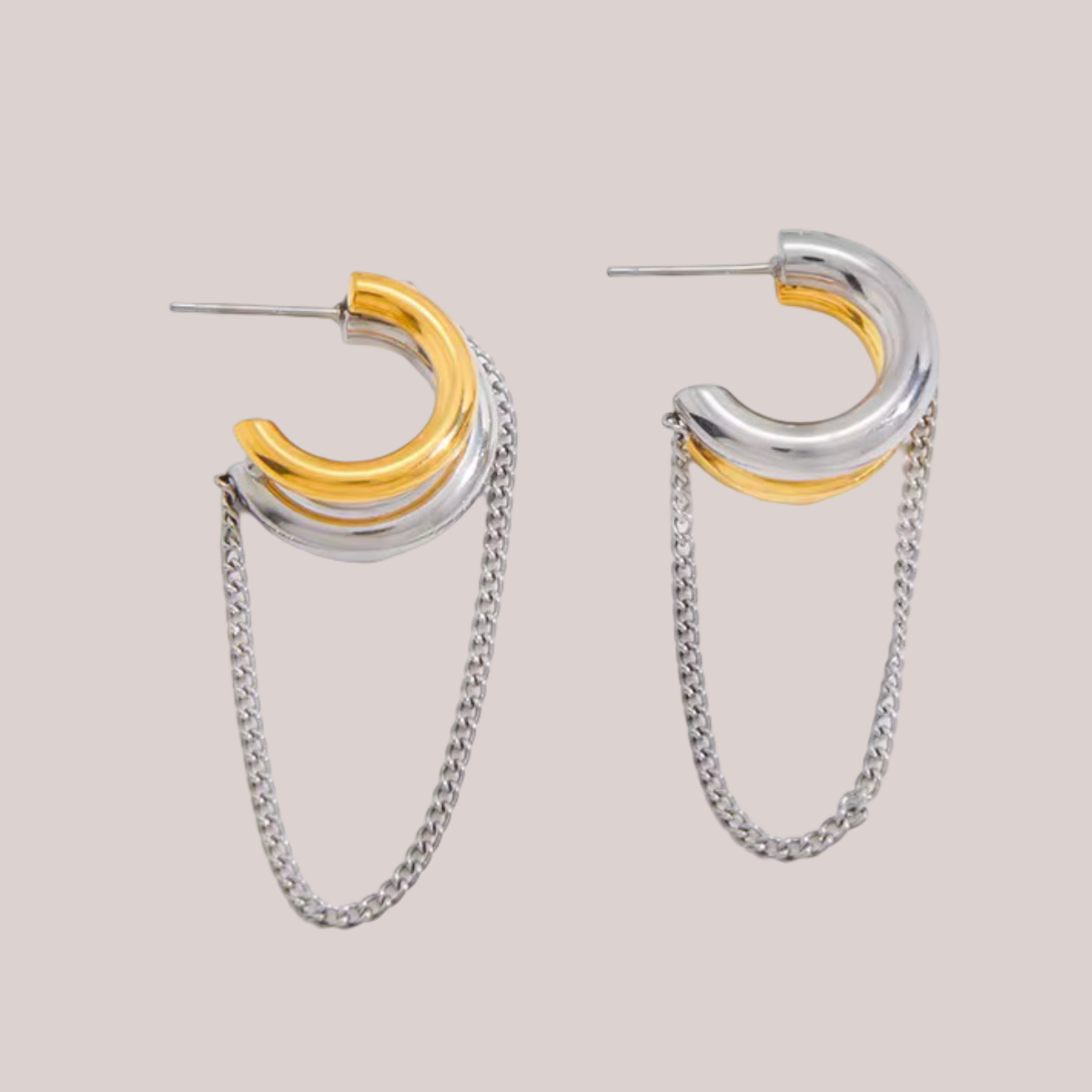 NEW! Sylvie Earrings