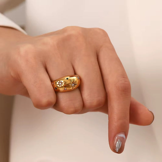 Juniper Ring