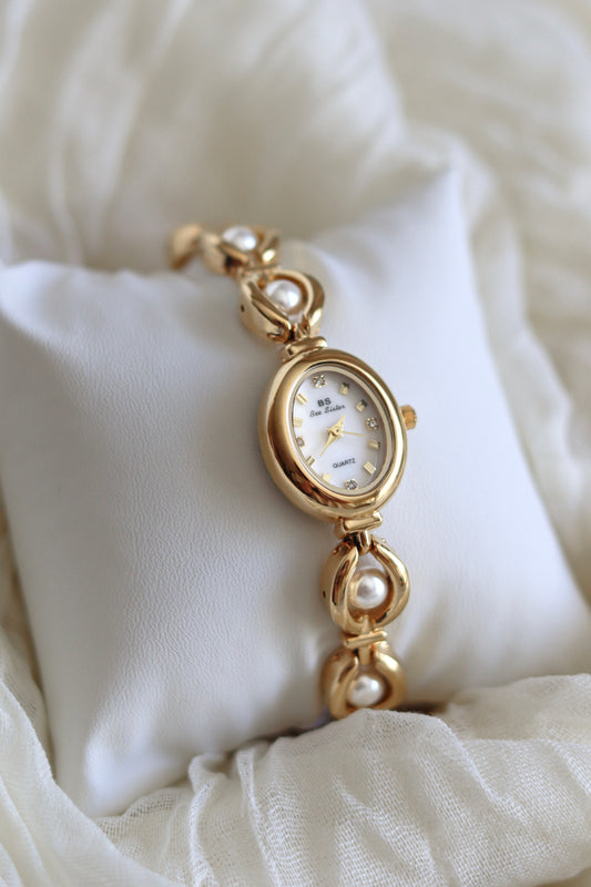Perle Watch