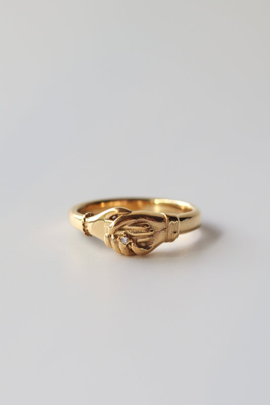 Together Forever Ring