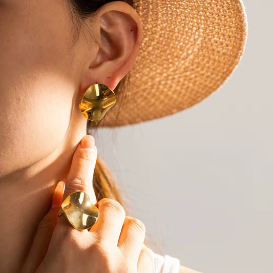 Sasha Earrings
