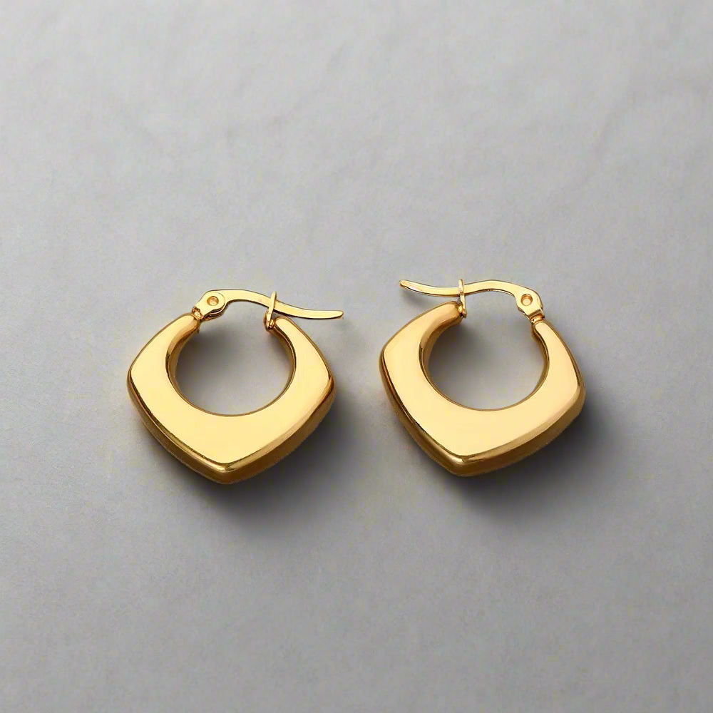 Rosie Earrings