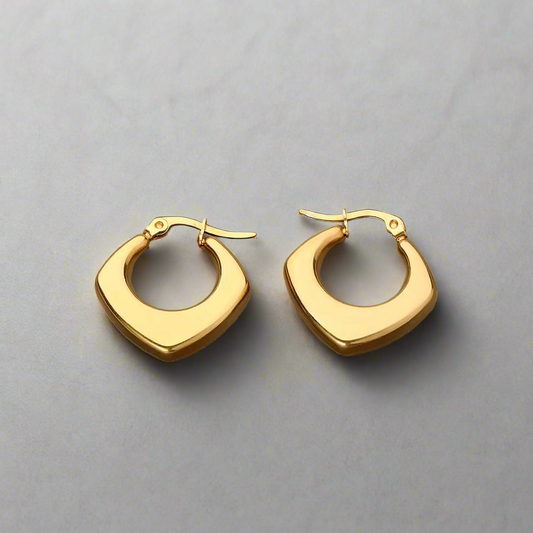 Rosie Earrings