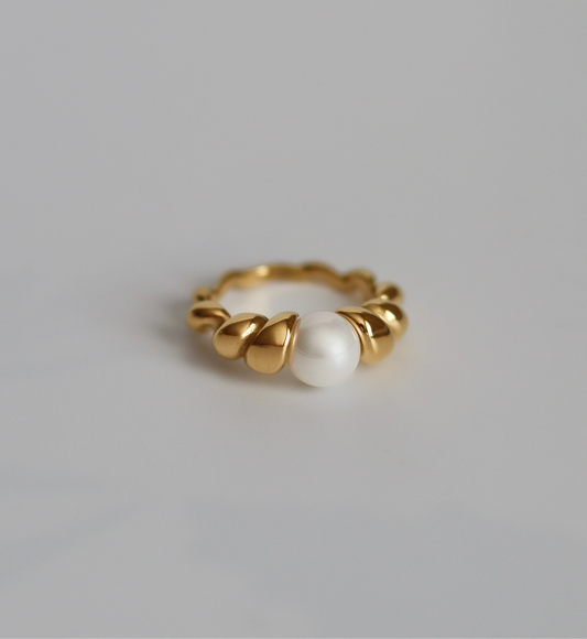 NEW! Tori Ring