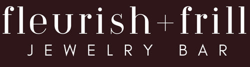 Fleurish + Frill Boutique 