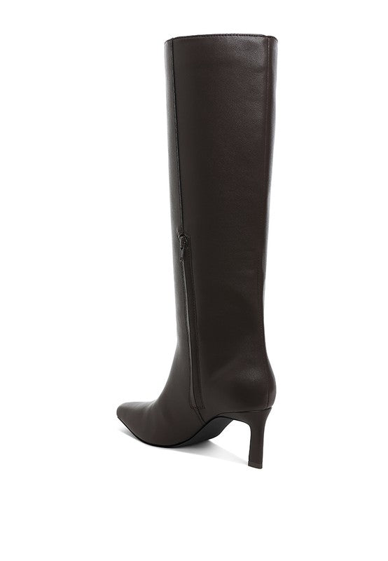 Syringa Boots