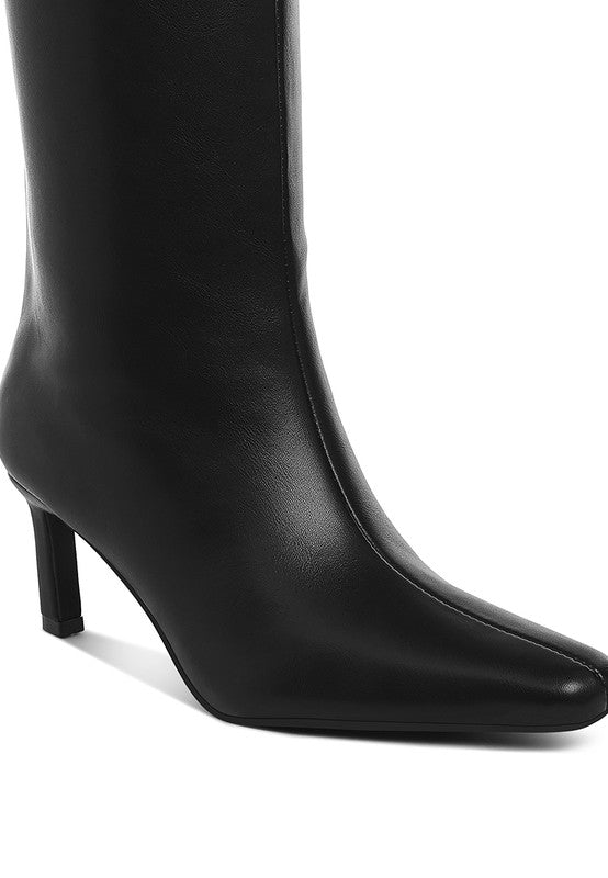 Syringa Boots